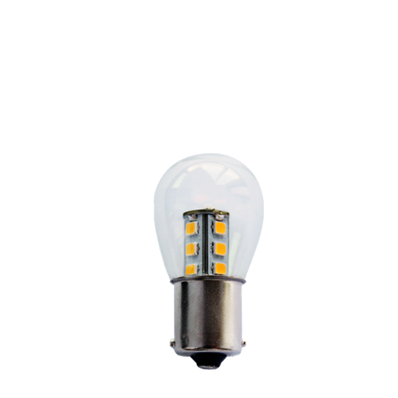 ZS04A-Bayonet Bulb